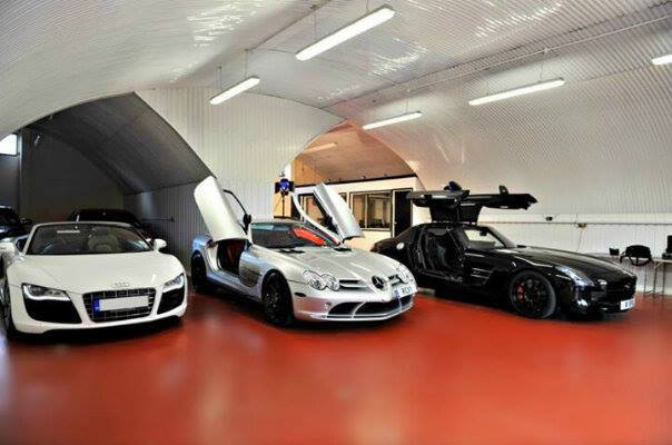 SLR